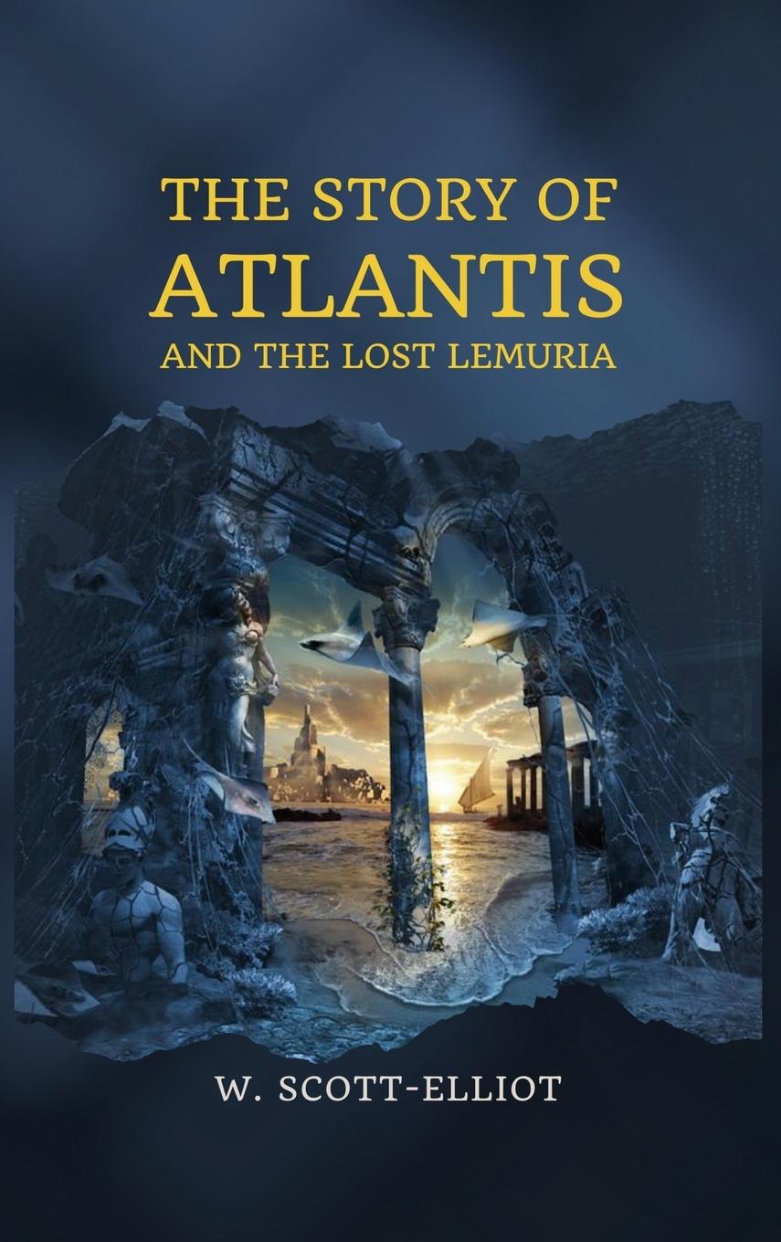 The Story of Atlantis