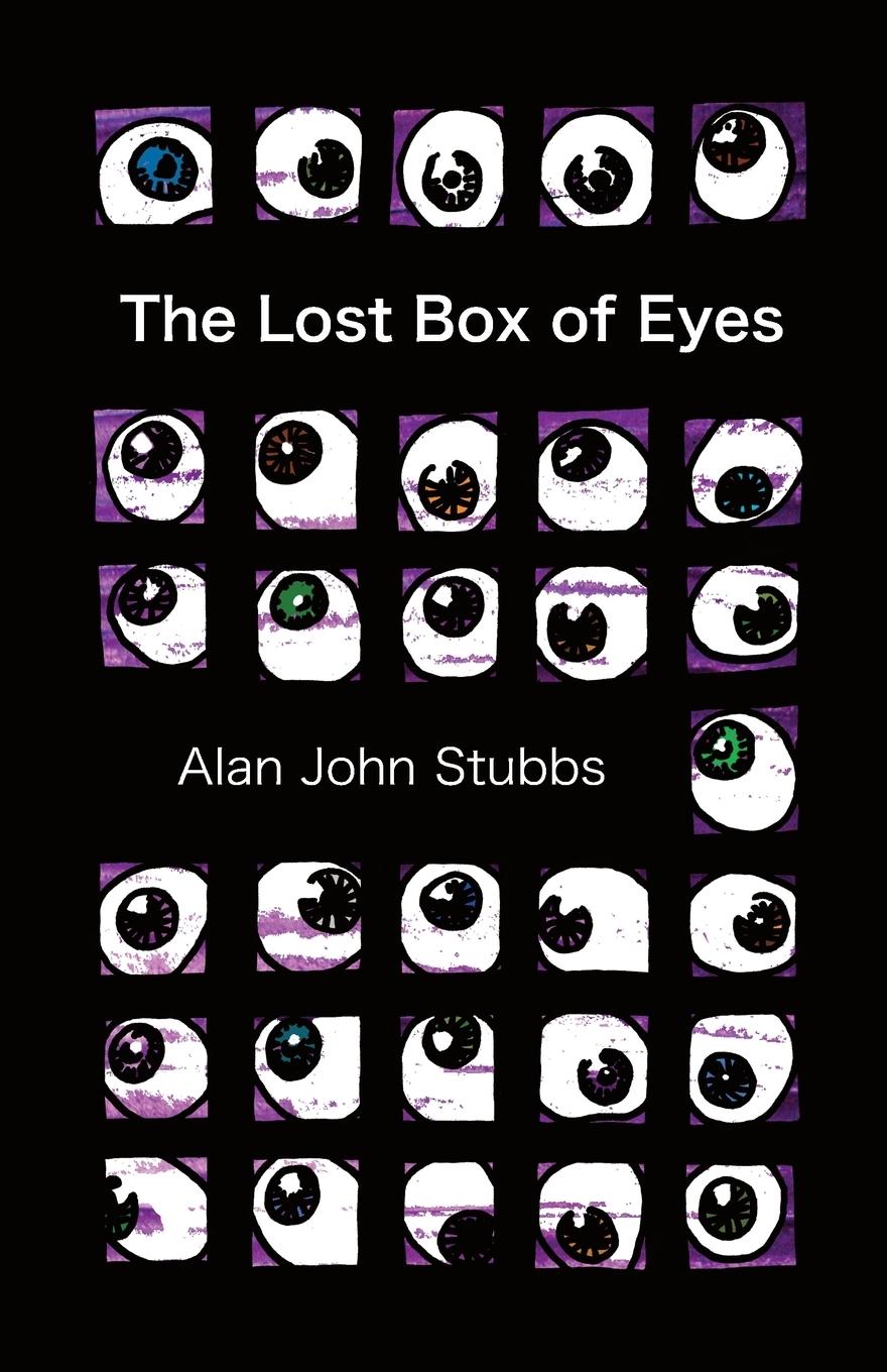 The Lost Box of Eyes