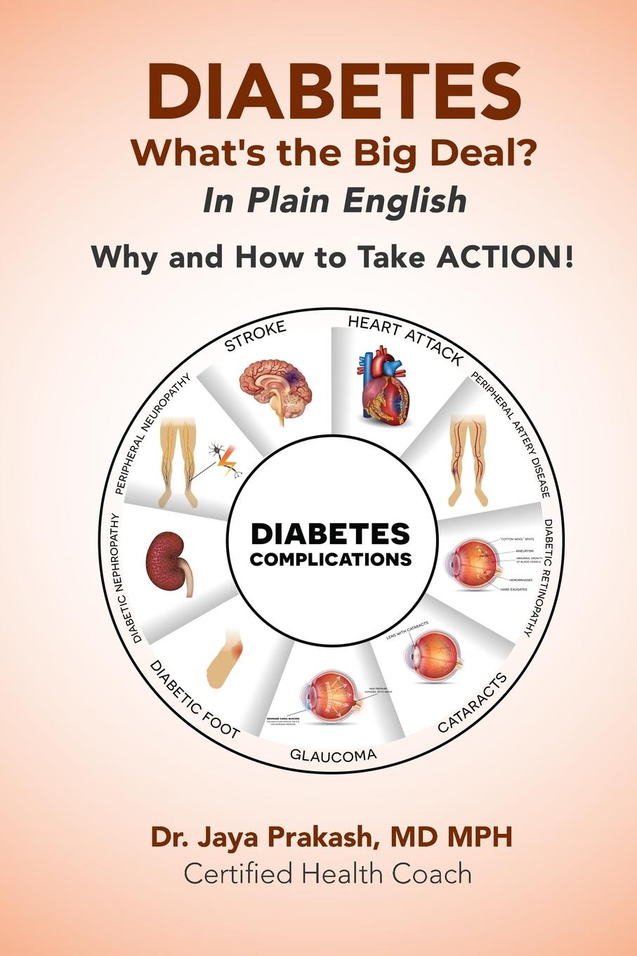 DIABETES What's the Big Deal?