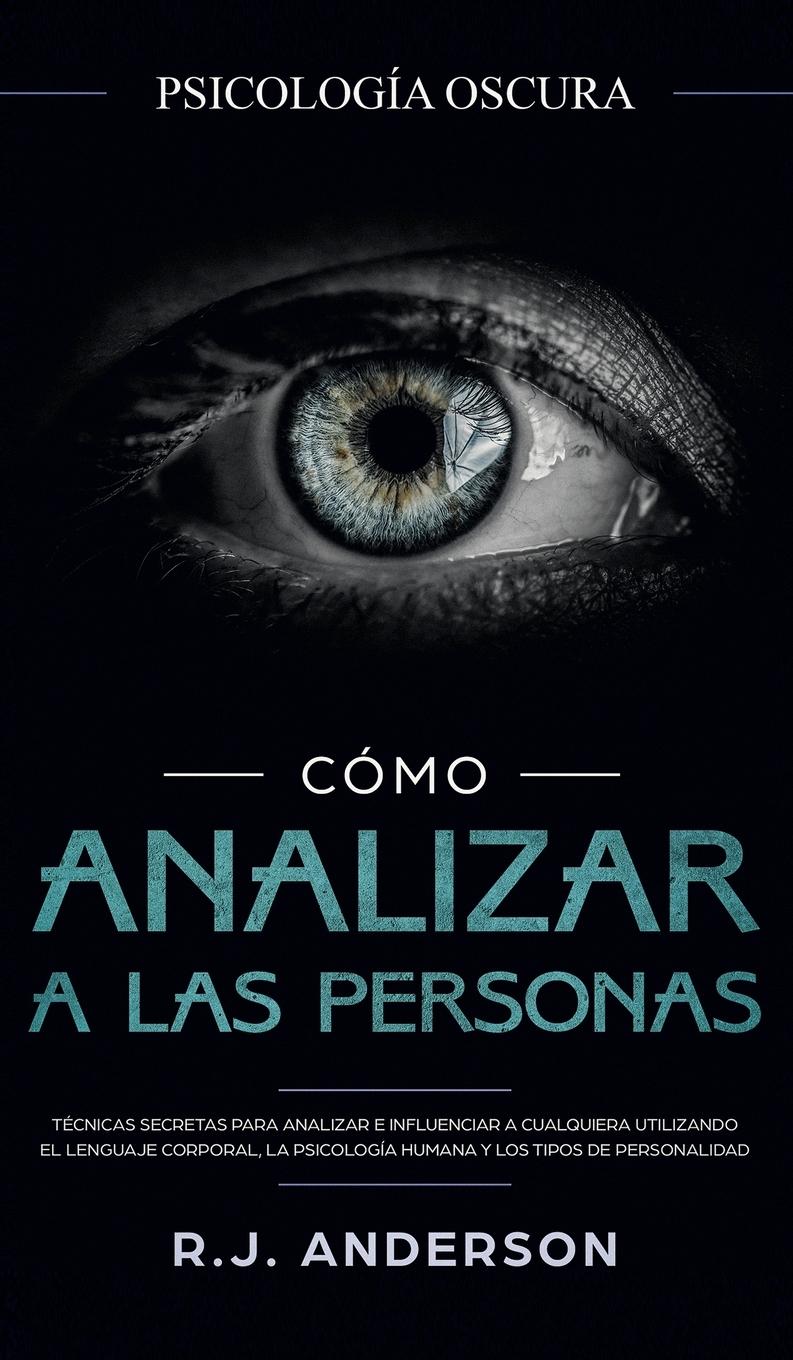 Cómo analizar a las personas