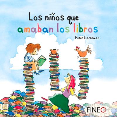 Los Niños Que Amaban Los Libros