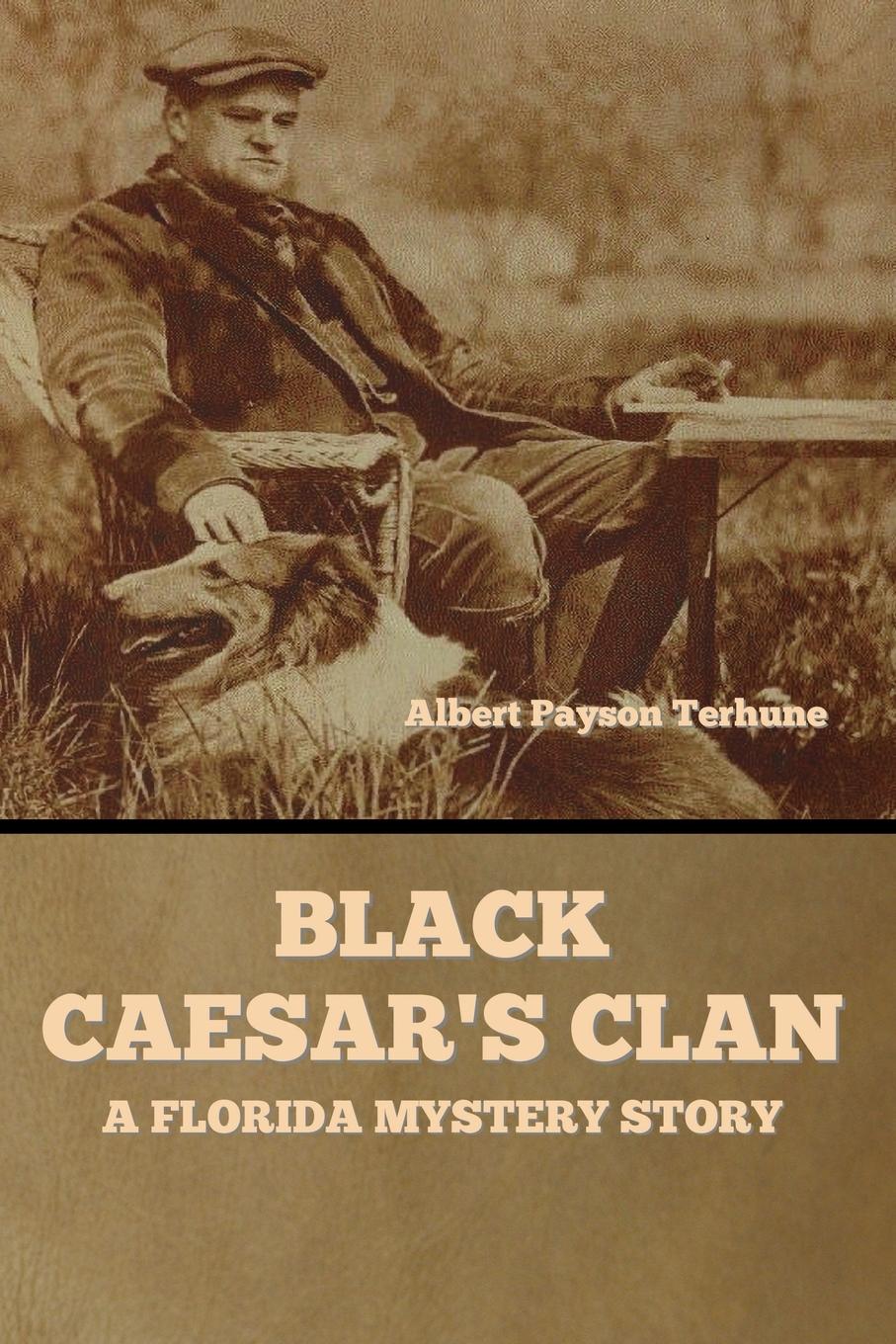 Black Caesar's Clan