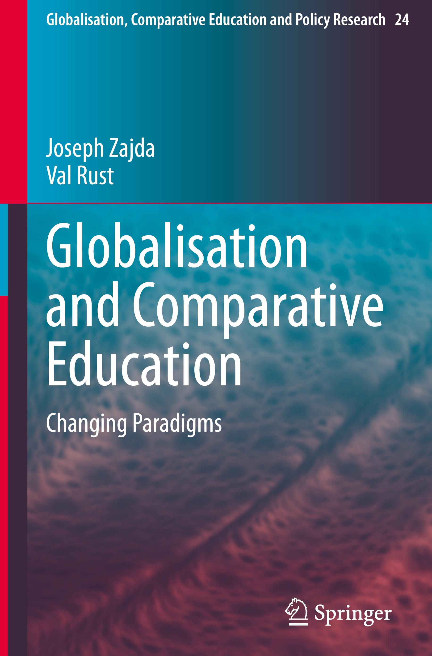 Globalisation and Comparative Education