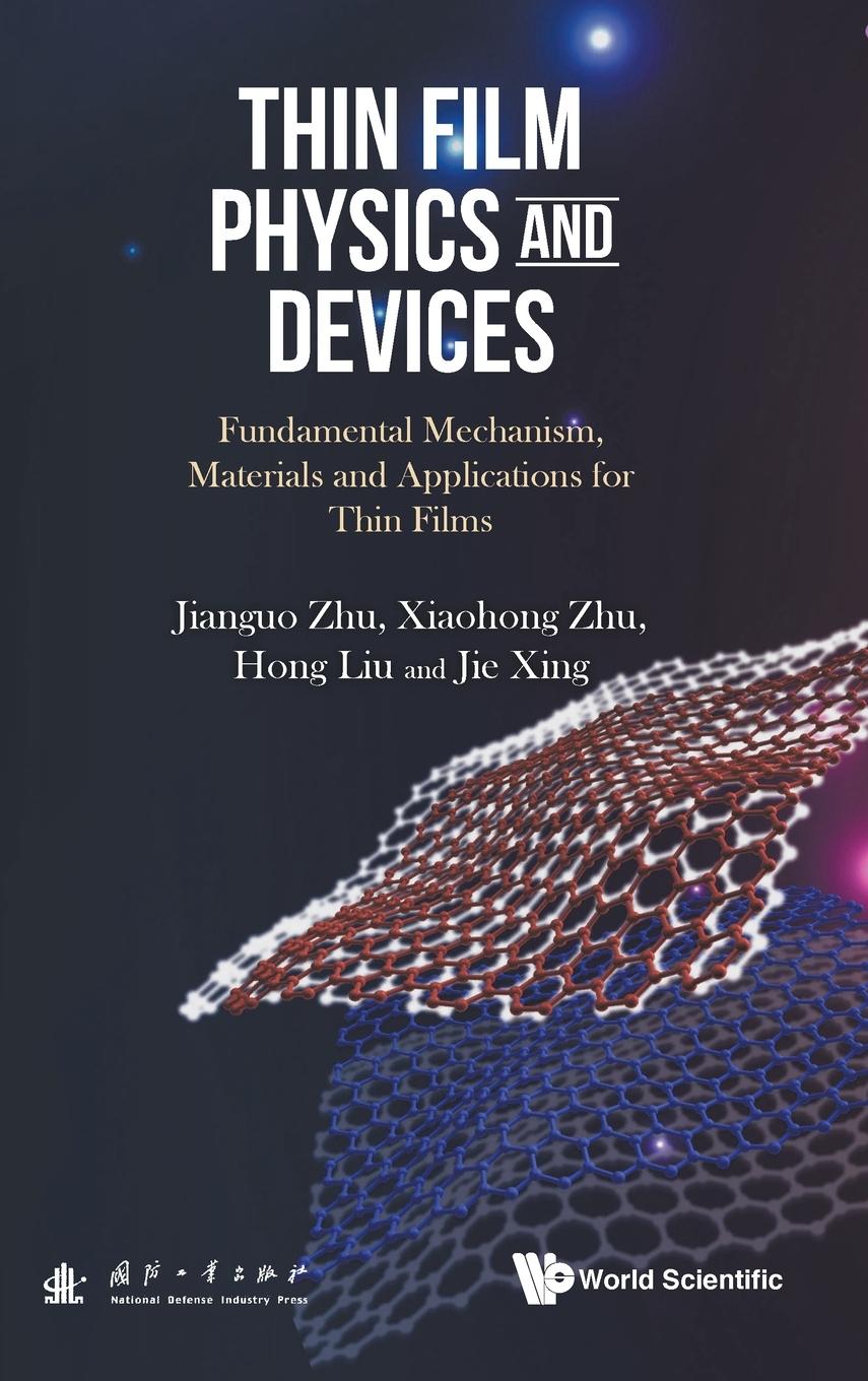 THIN FILM PHYSICS AND DEVICES