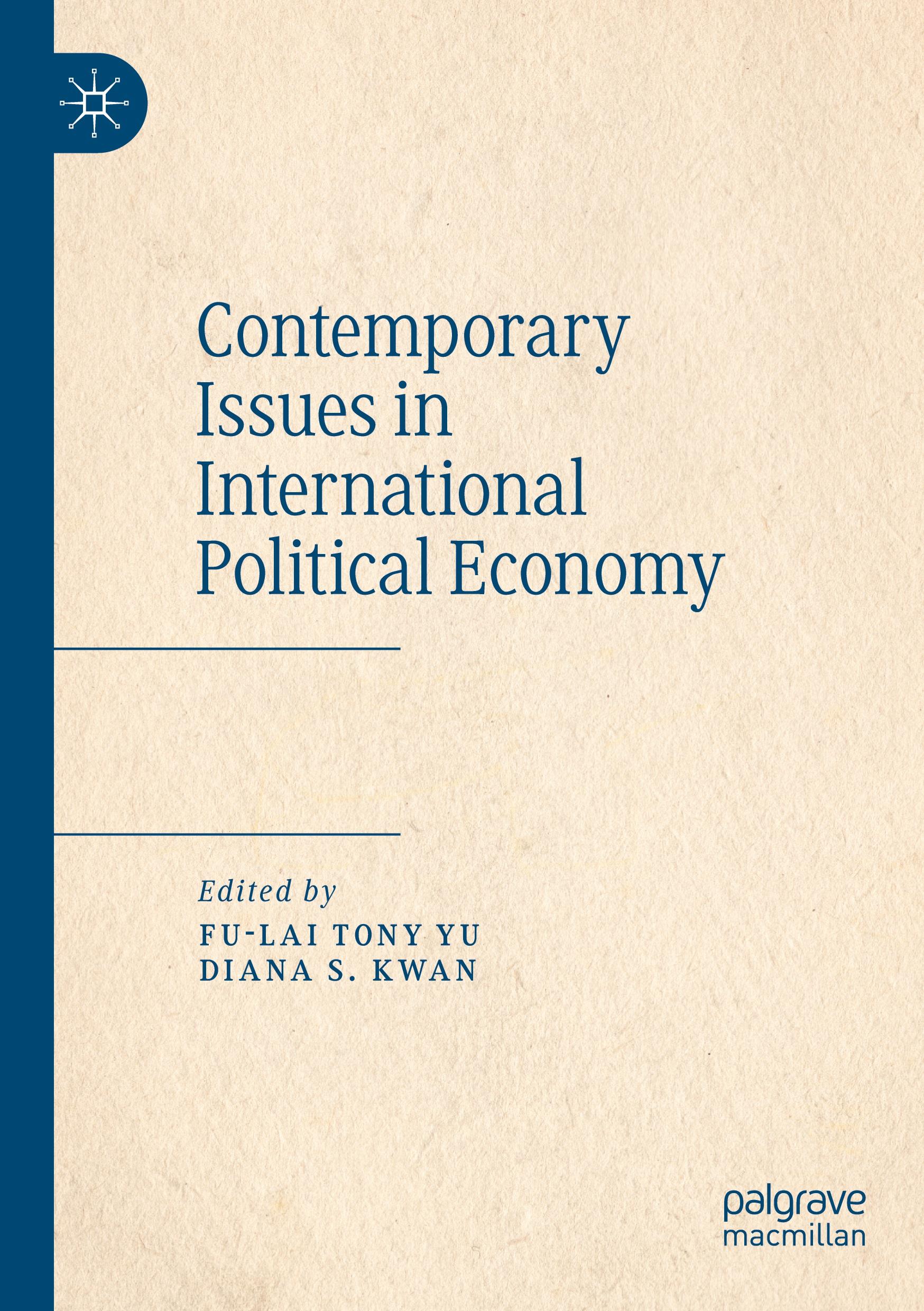 Contemporary Issues in International Political Economy