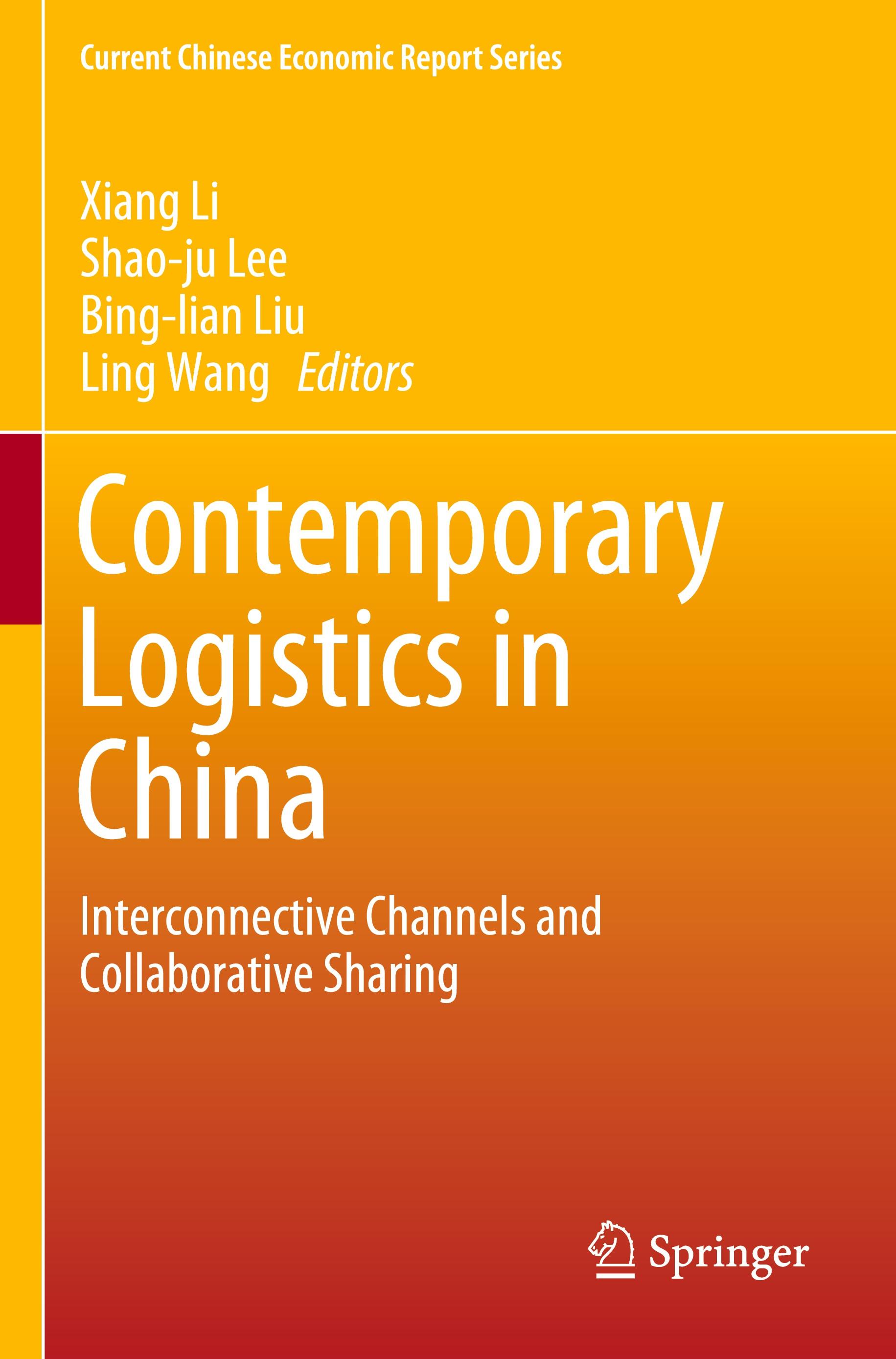 Contemporary Logistics in China