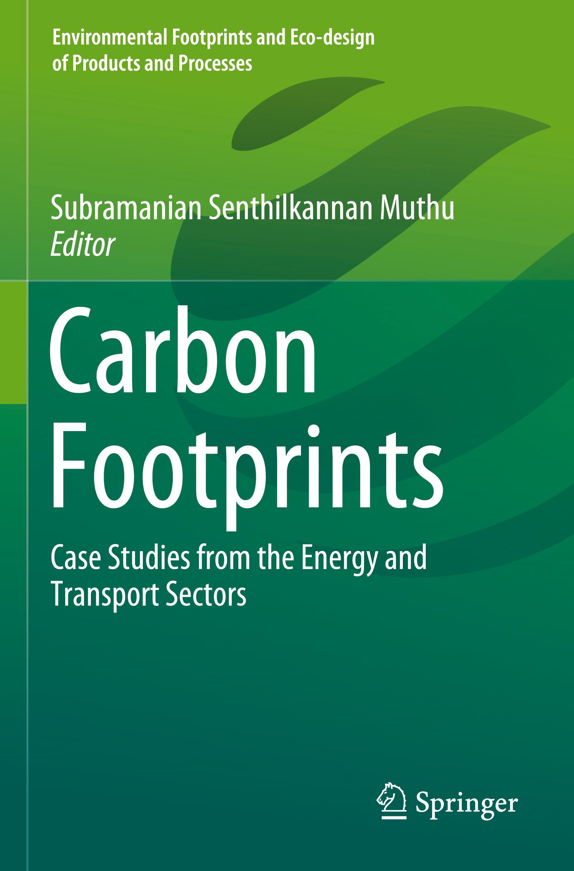 Carbon Footprints