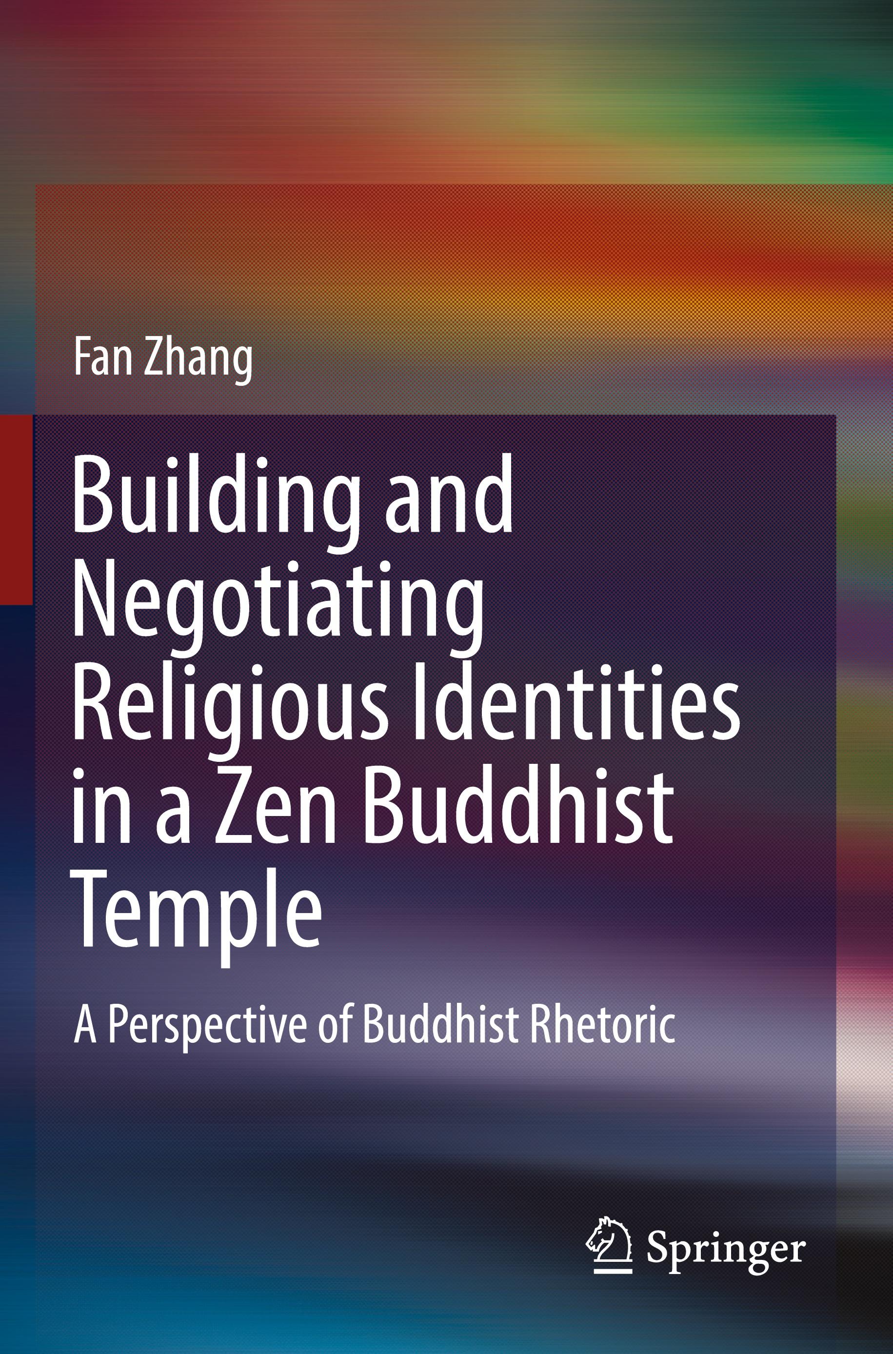 Building and Negotiating Religious Identities in a Zen Buddhist Temple