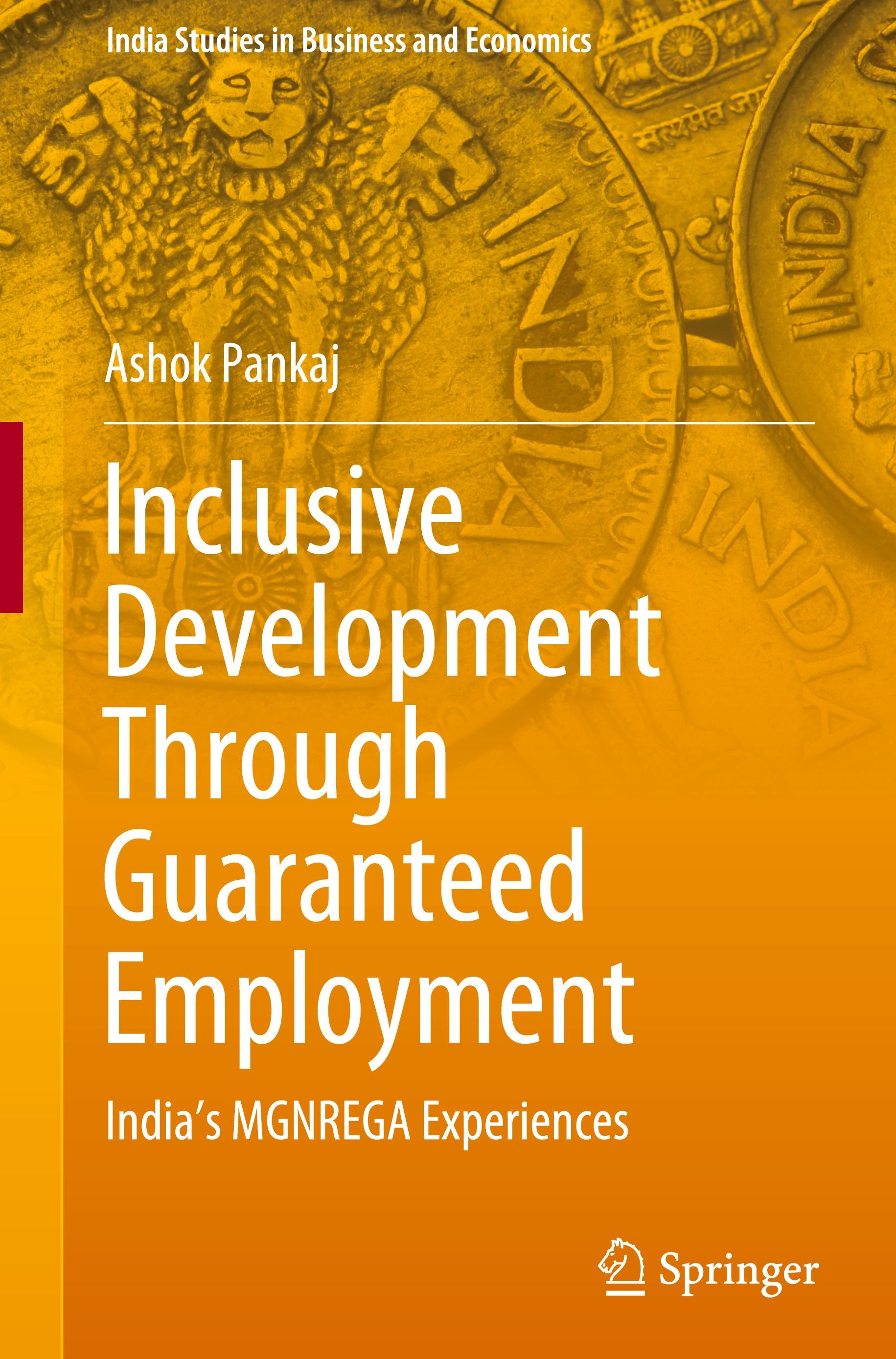 Inclusive Development Through Guaranteed Employment