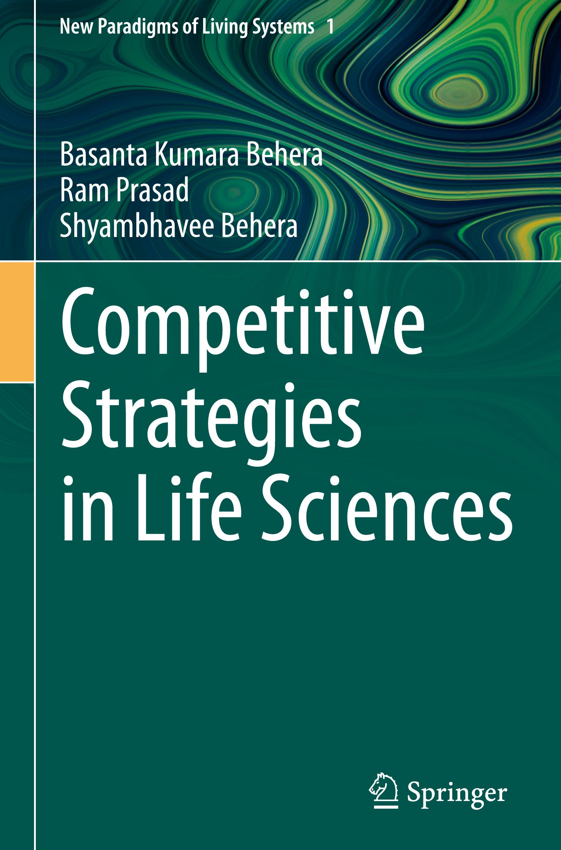 Competitive Strategies in Life Sciences