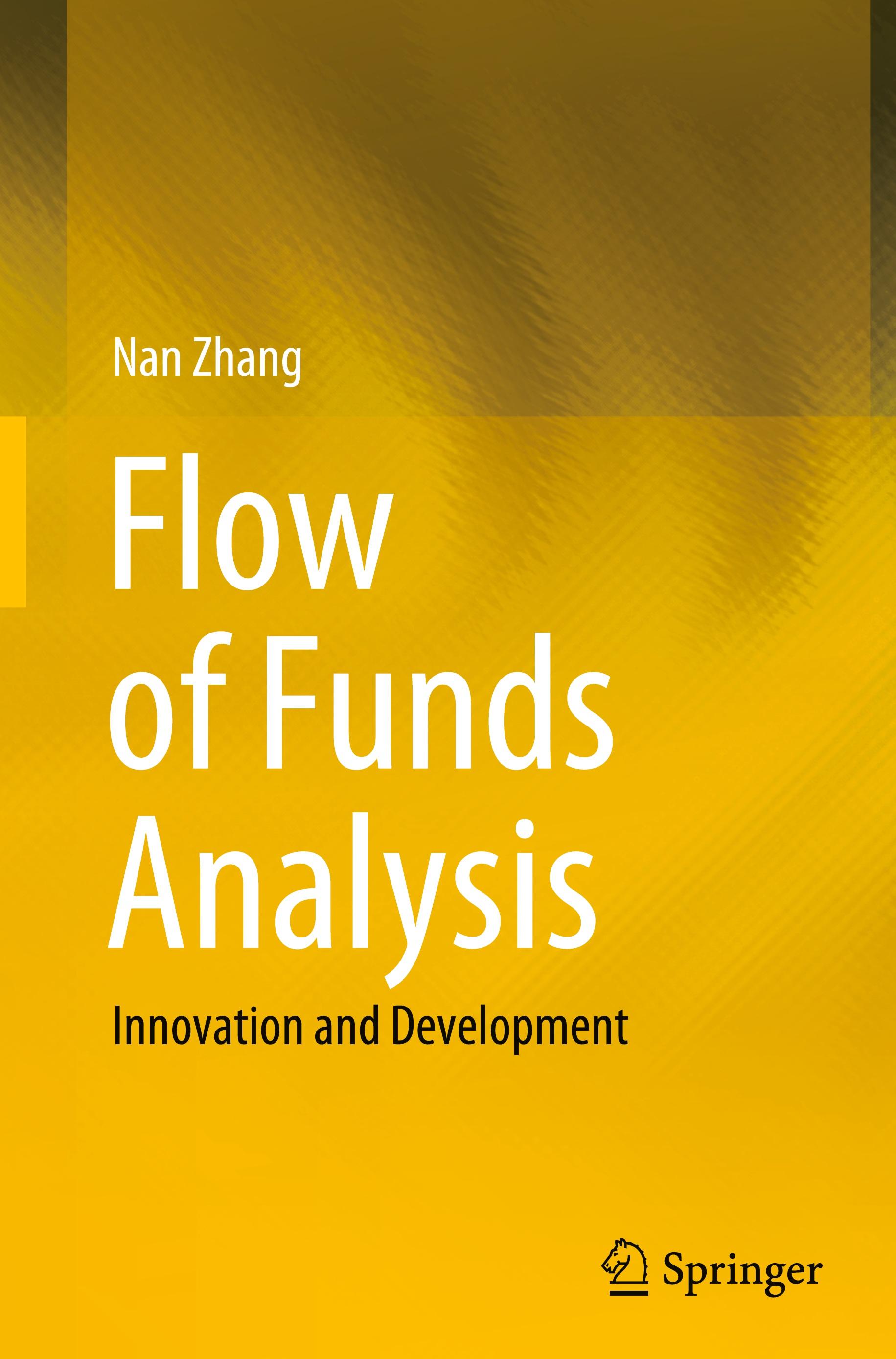 Flow of Funds Analysis