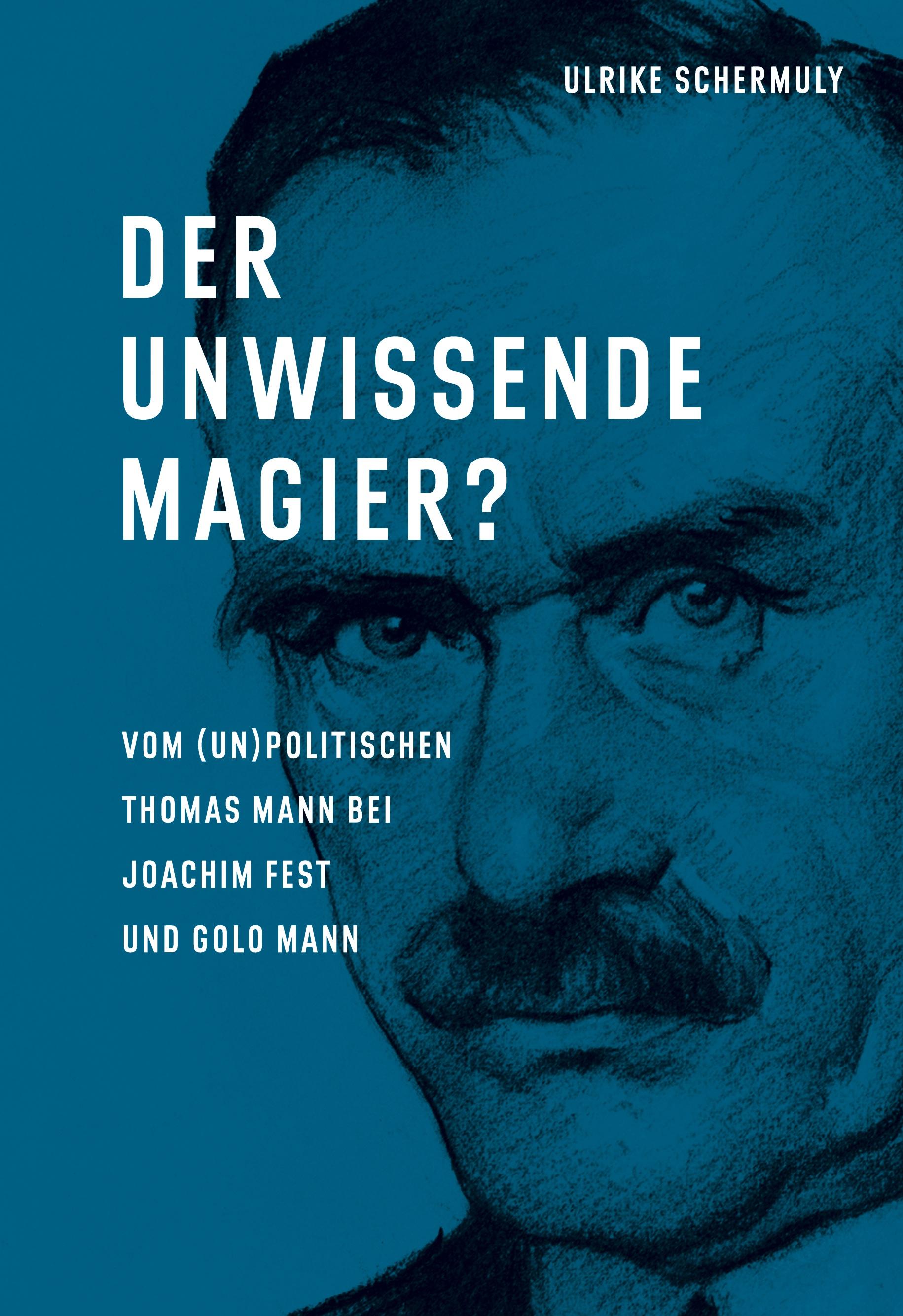 Der unwissende Magier?