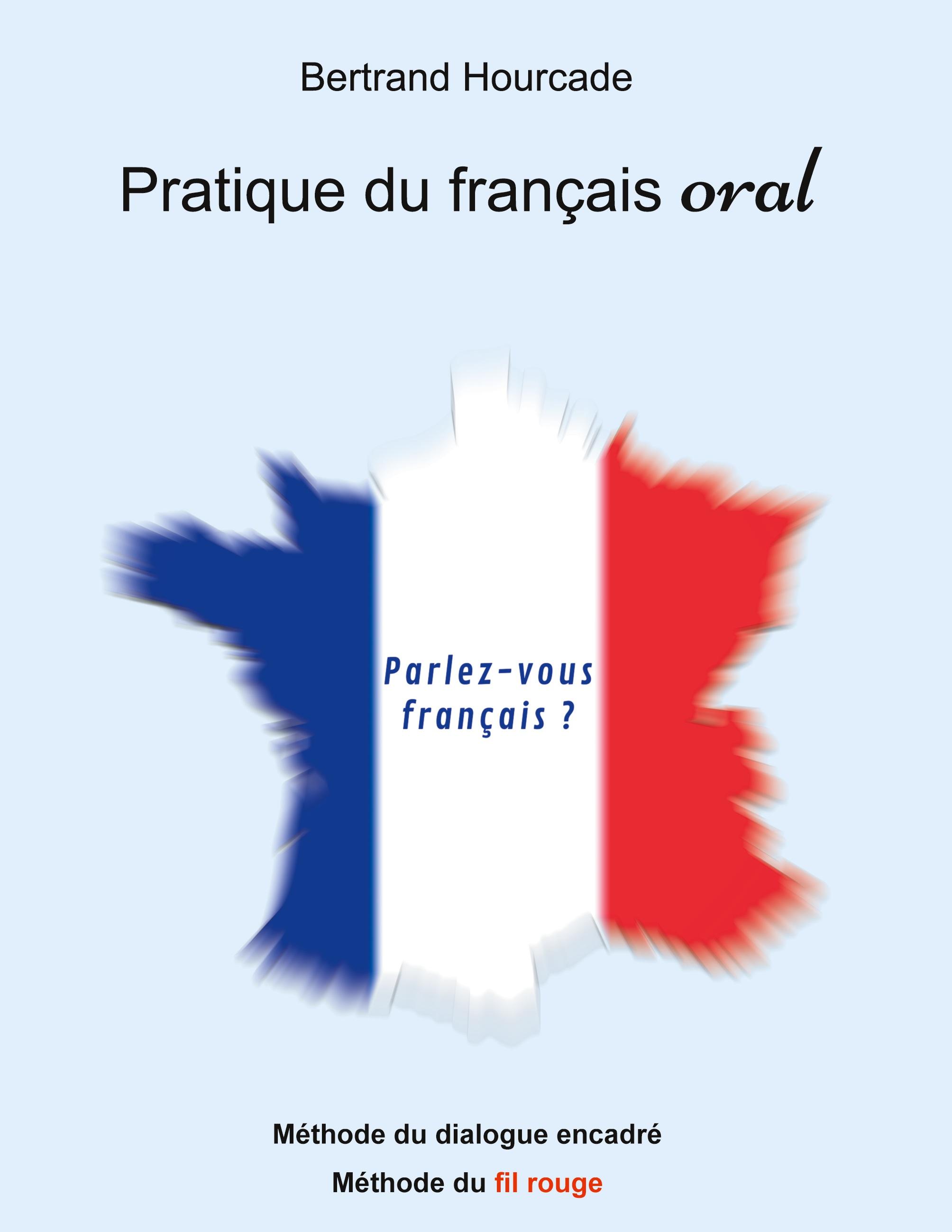 Pratique de français oral