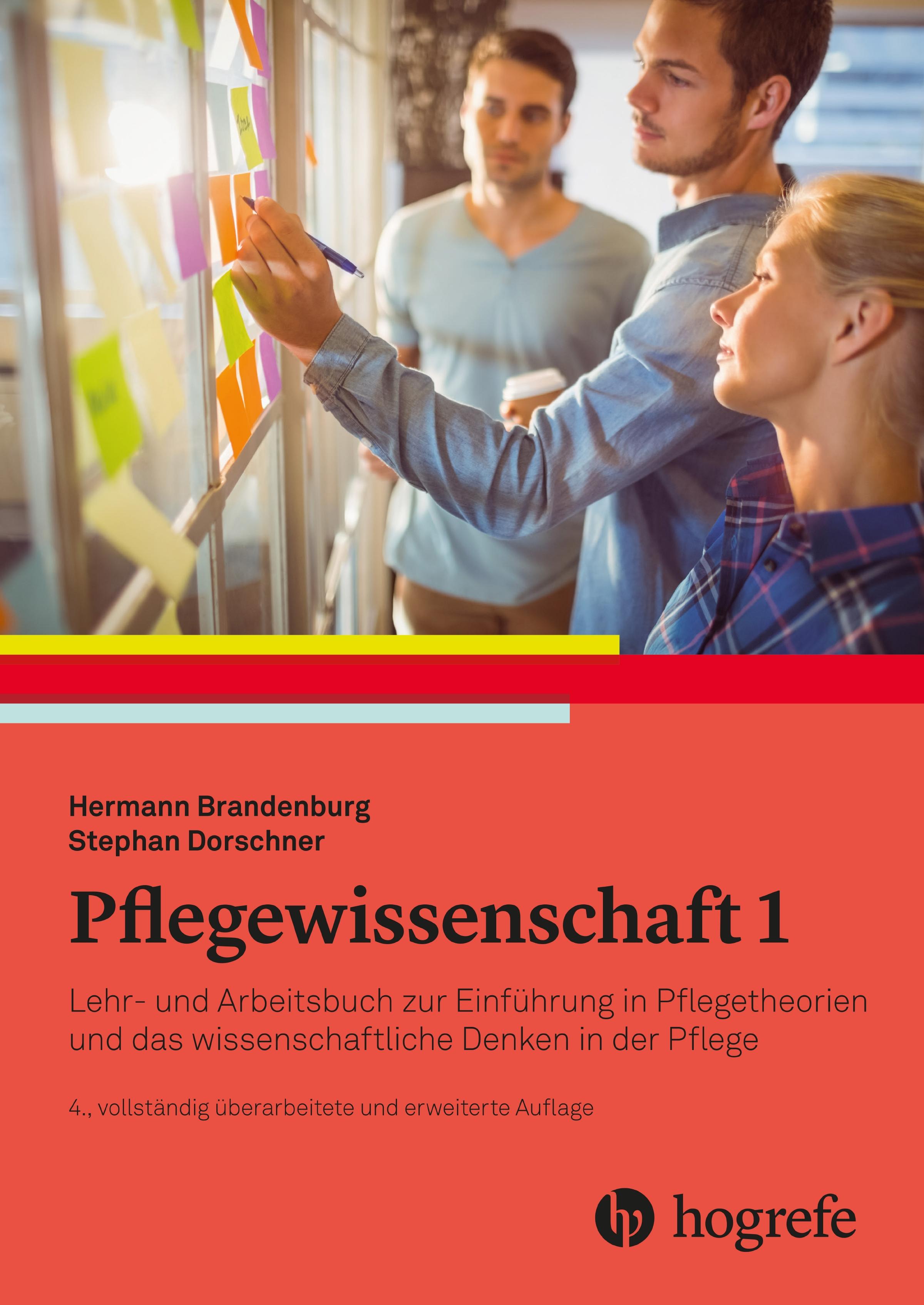 Pflegewissenschaft 1