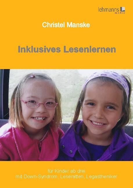 Inklusives Lesenlernen