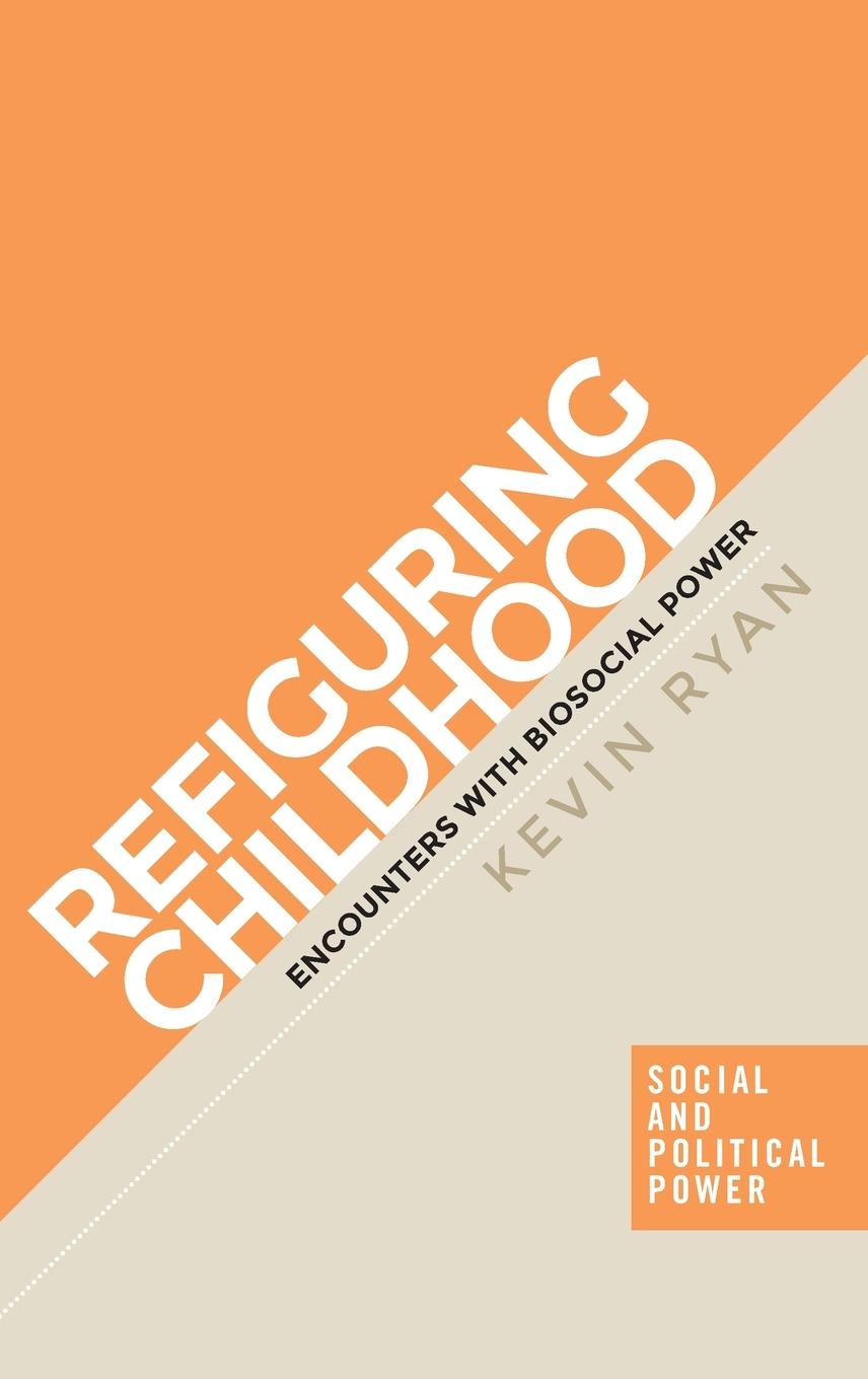 Refiguring childhood