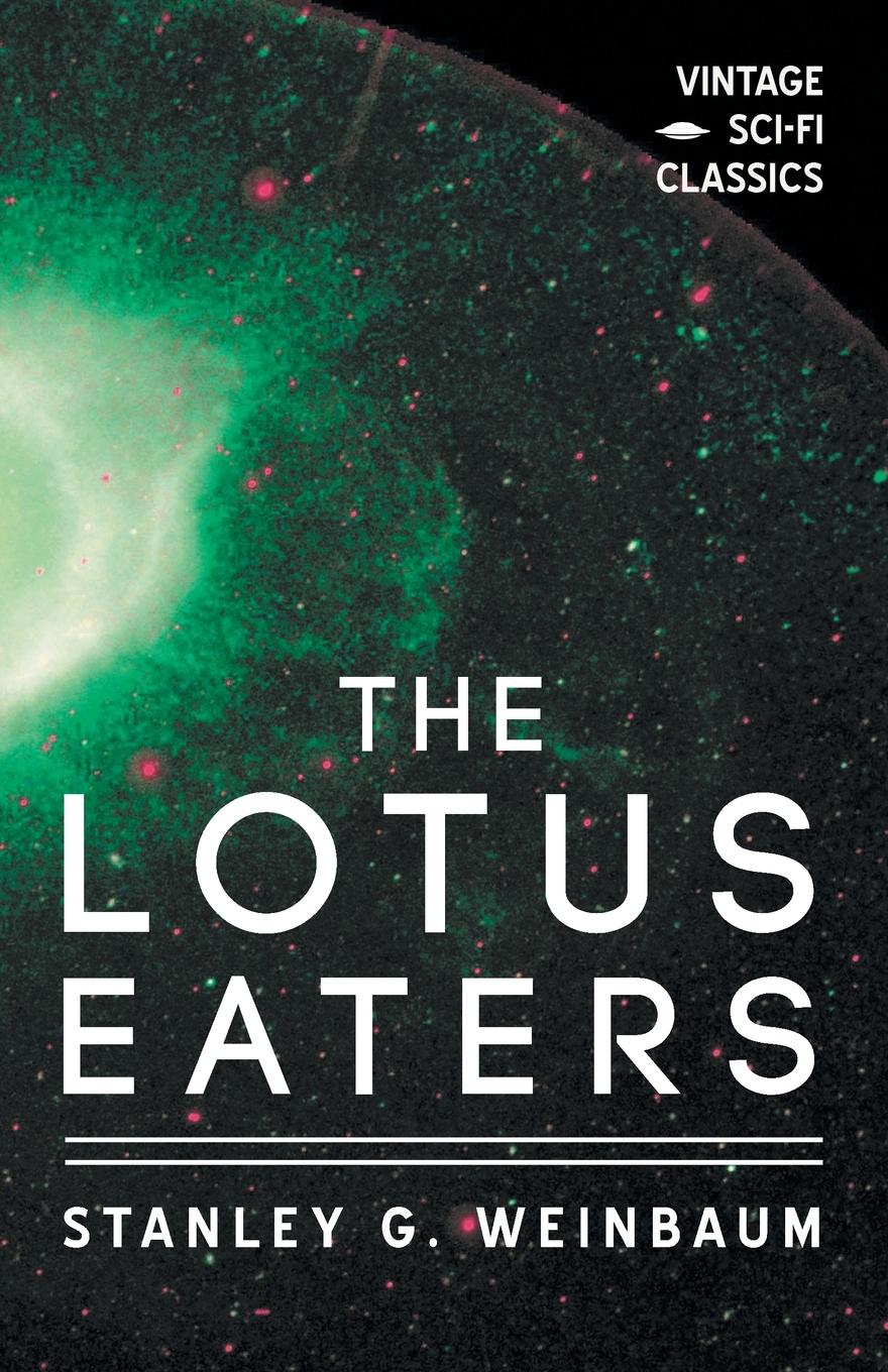 The Lotus Eaters