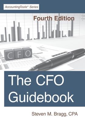 The CFO Guidebook