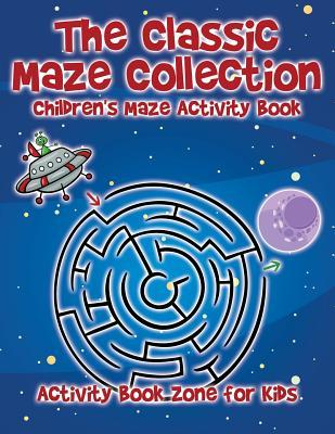 CLASSIC MAZE COLL - CHILDRENS