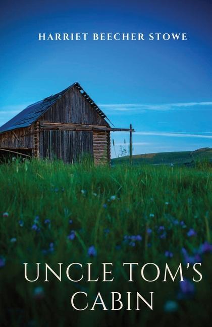 Uncle Tom's Cabin: An anti-slavery novel by American author Harriet Beecher Stowe having a profound effect on attitudes toward African Am