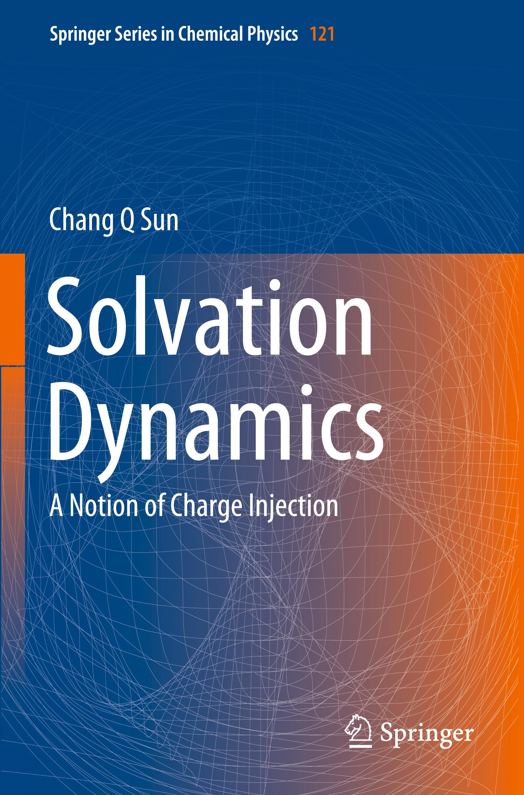 Solvation Dynamics