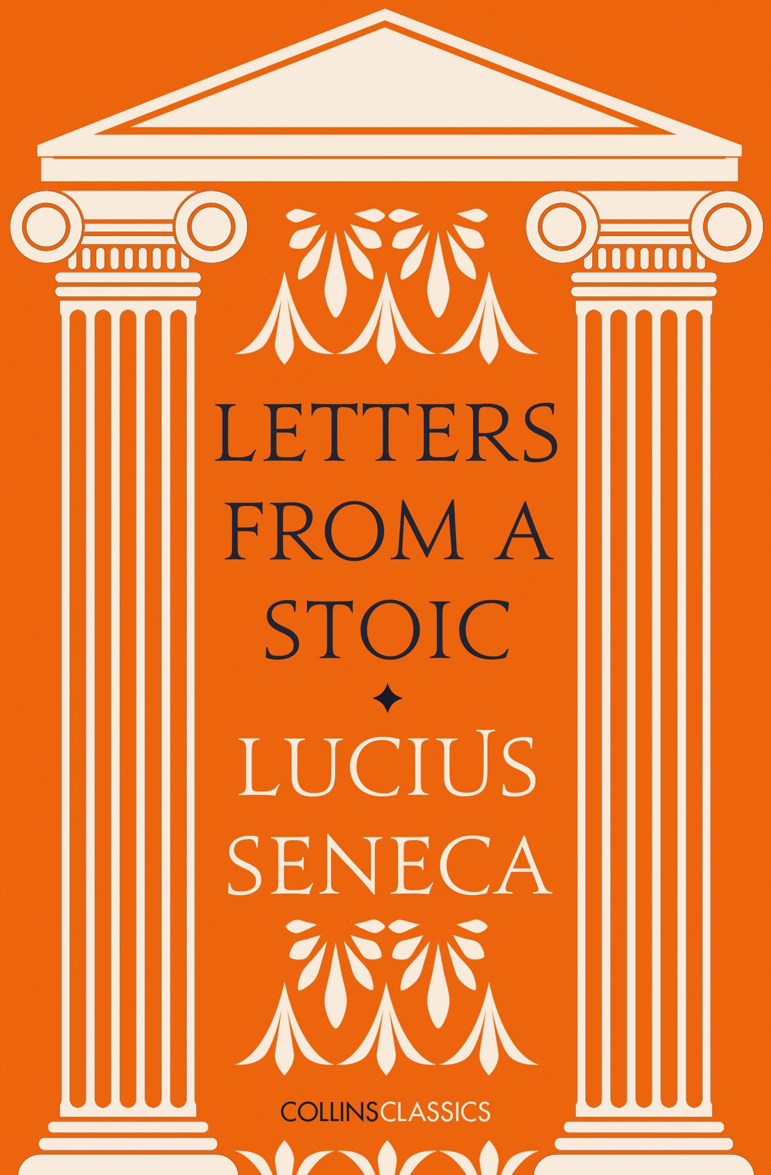 Letters from a Stoic