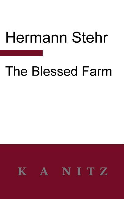 The Blessed Farm