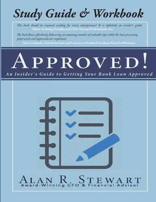 Approved! Study Guide and Workbook