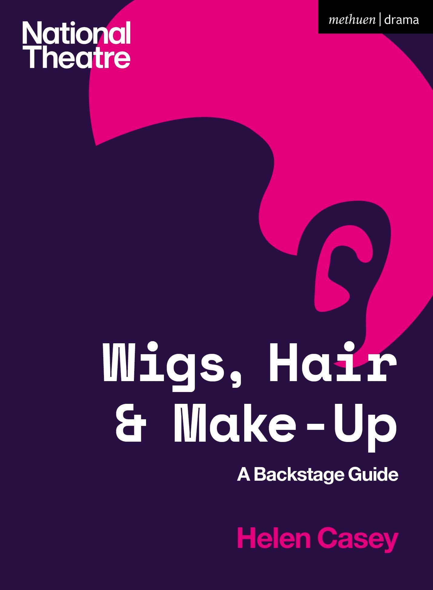 Wigs, Hair and Make-Up