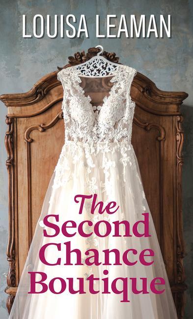 The Second Chance Boutique