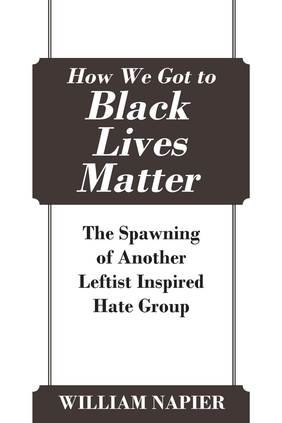 How We Got to Black Lives Matter