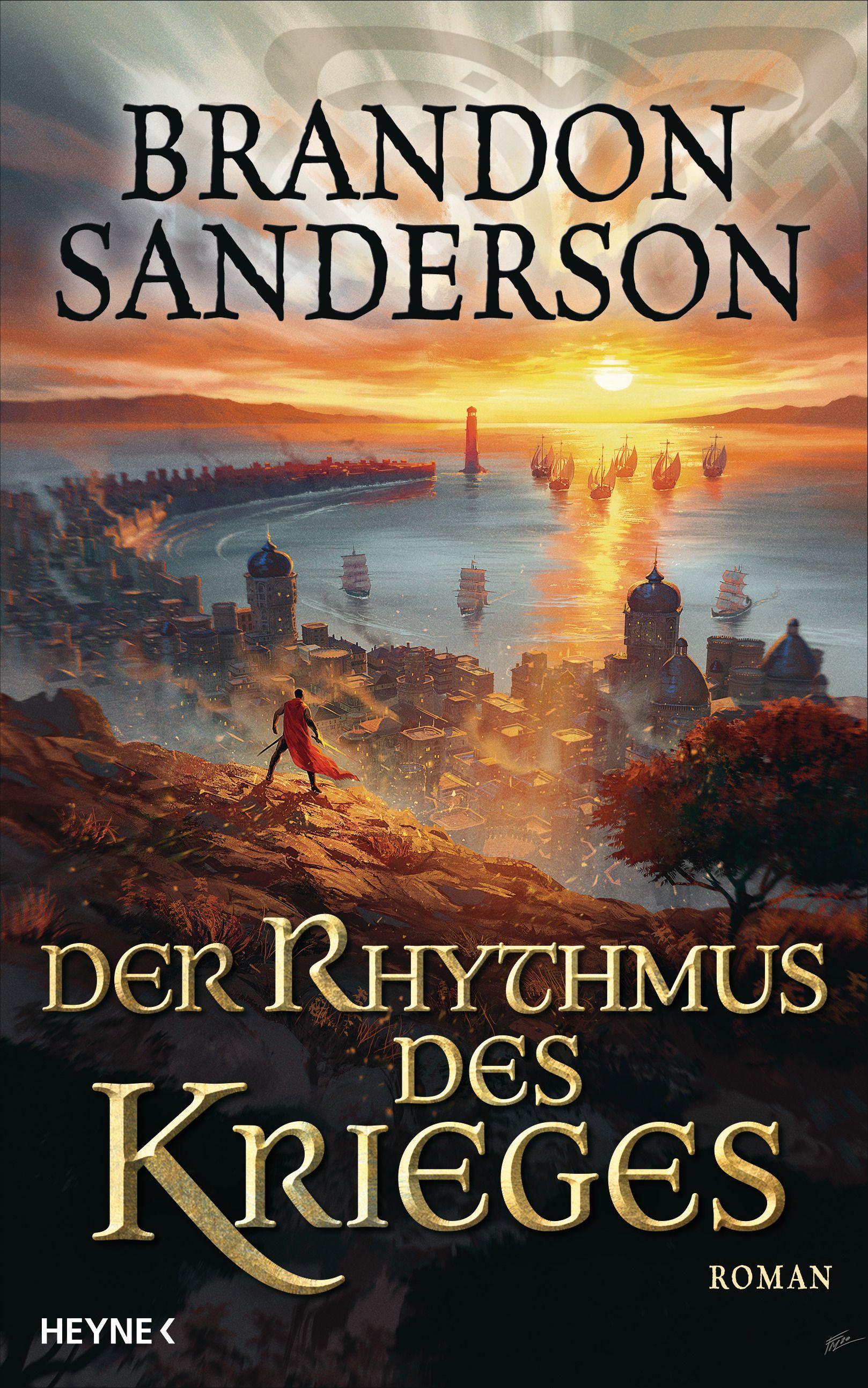 Der Rhythmus des Krieges