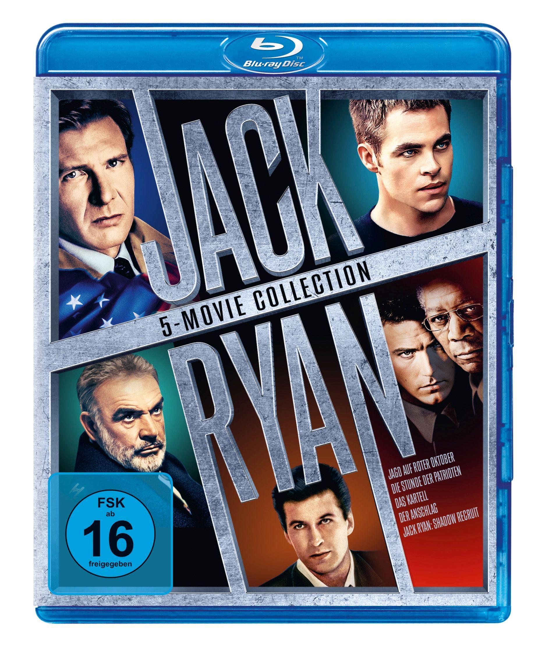 Jack Ryan