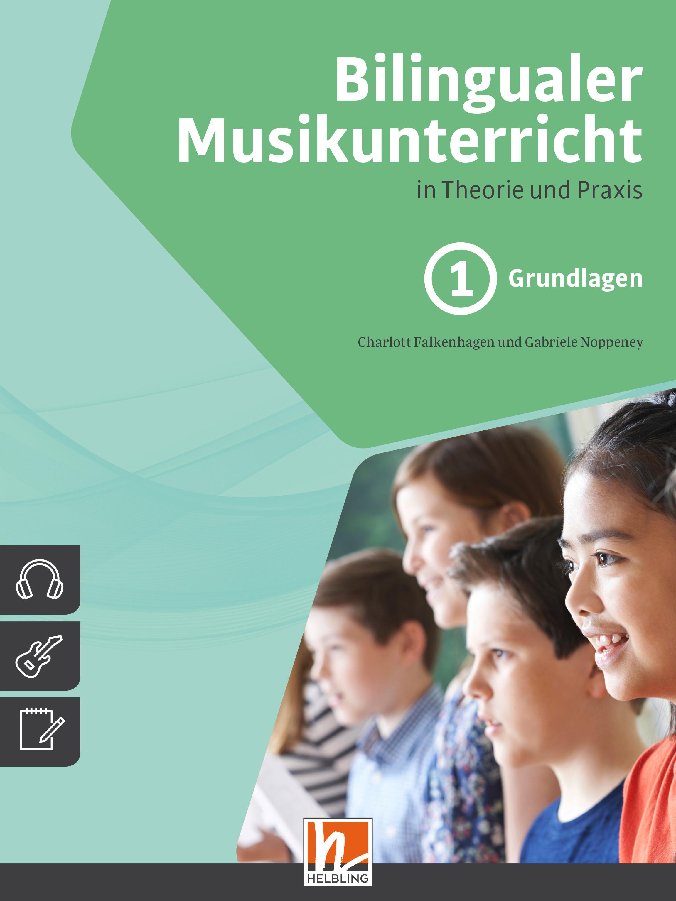 Bilingualer Musikunterricht. Paket Gesamt