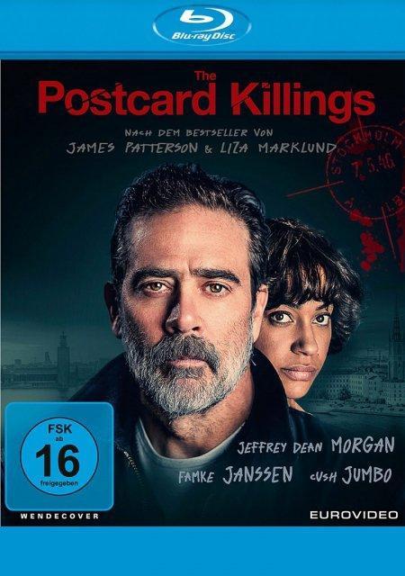 The Postcard Killings