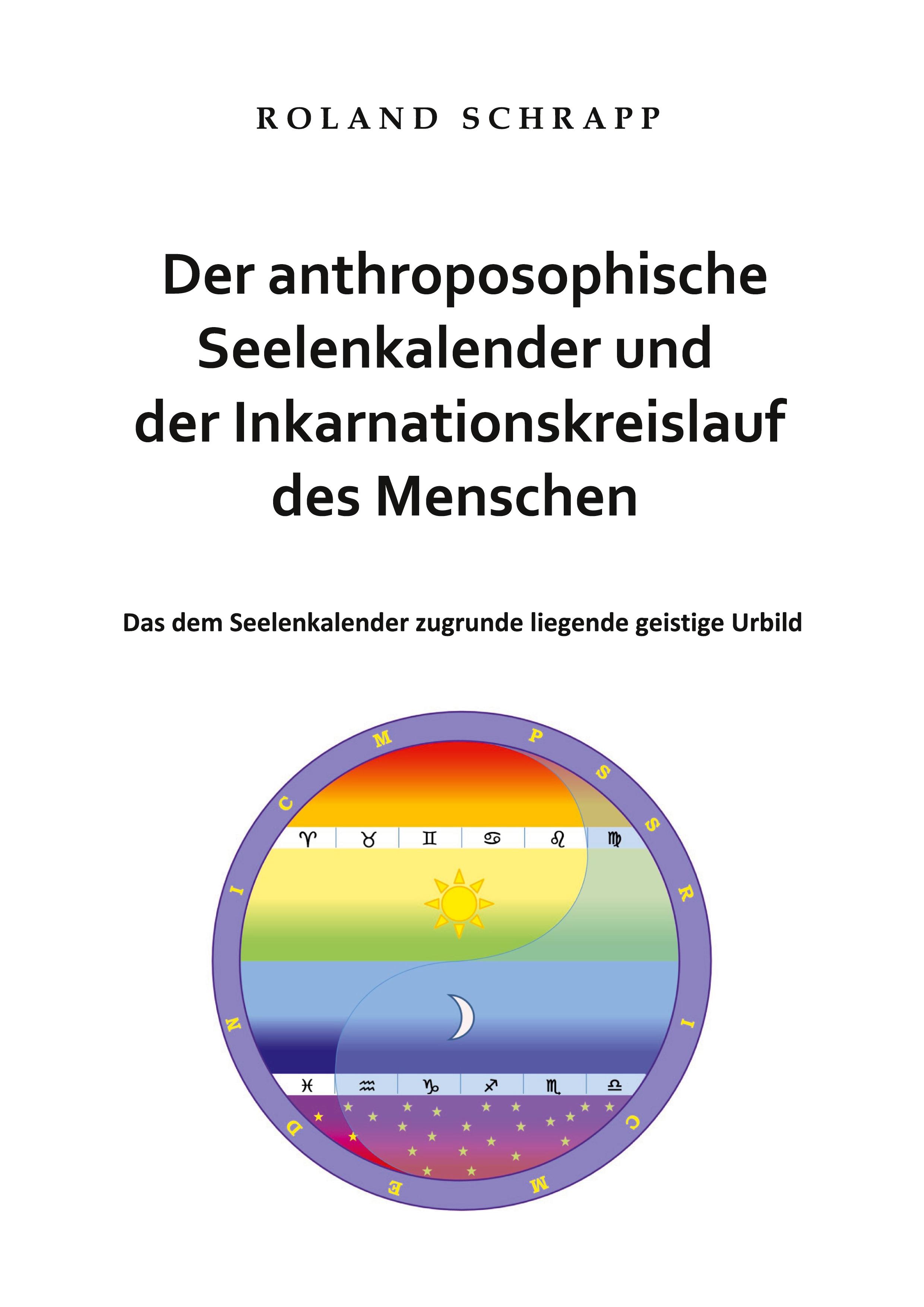 Der anthroposophische Seelenkalender und der Inkarnationskreislauf des Menschen