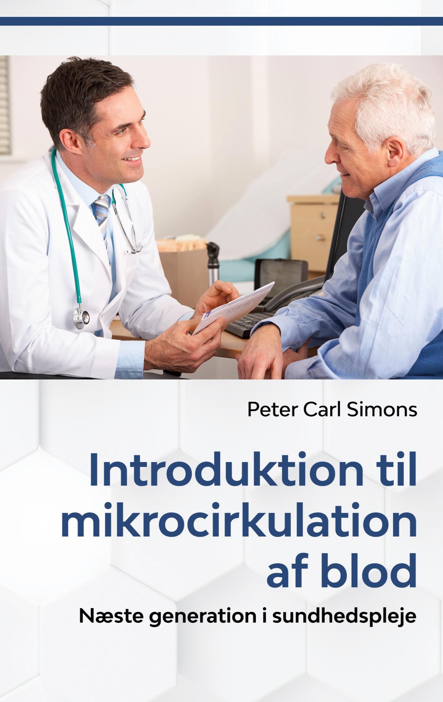 Introduktion til mikrocirkulation af blod