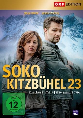 SOKO Kitzbühel