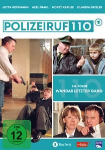 Polizeiruf 110 - Wandas letzter Gang