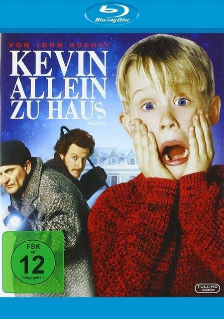 Kevin - Allein zu Haus