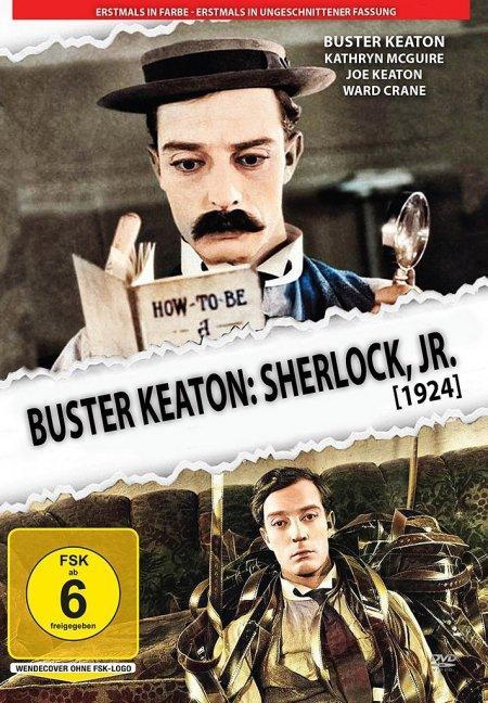 Sherlock Junior