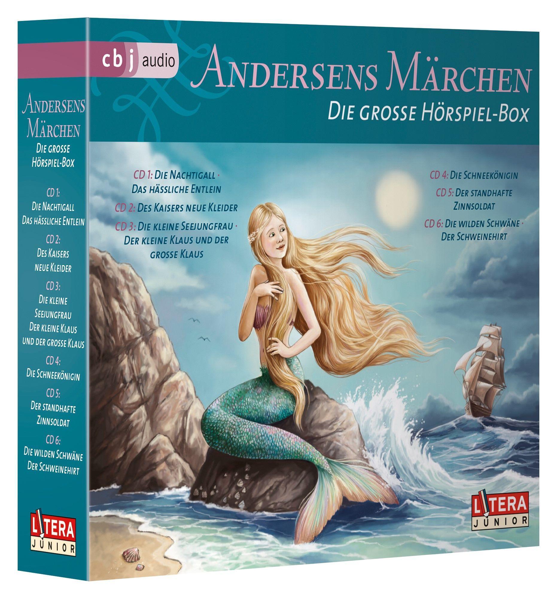 Andersens Märchen