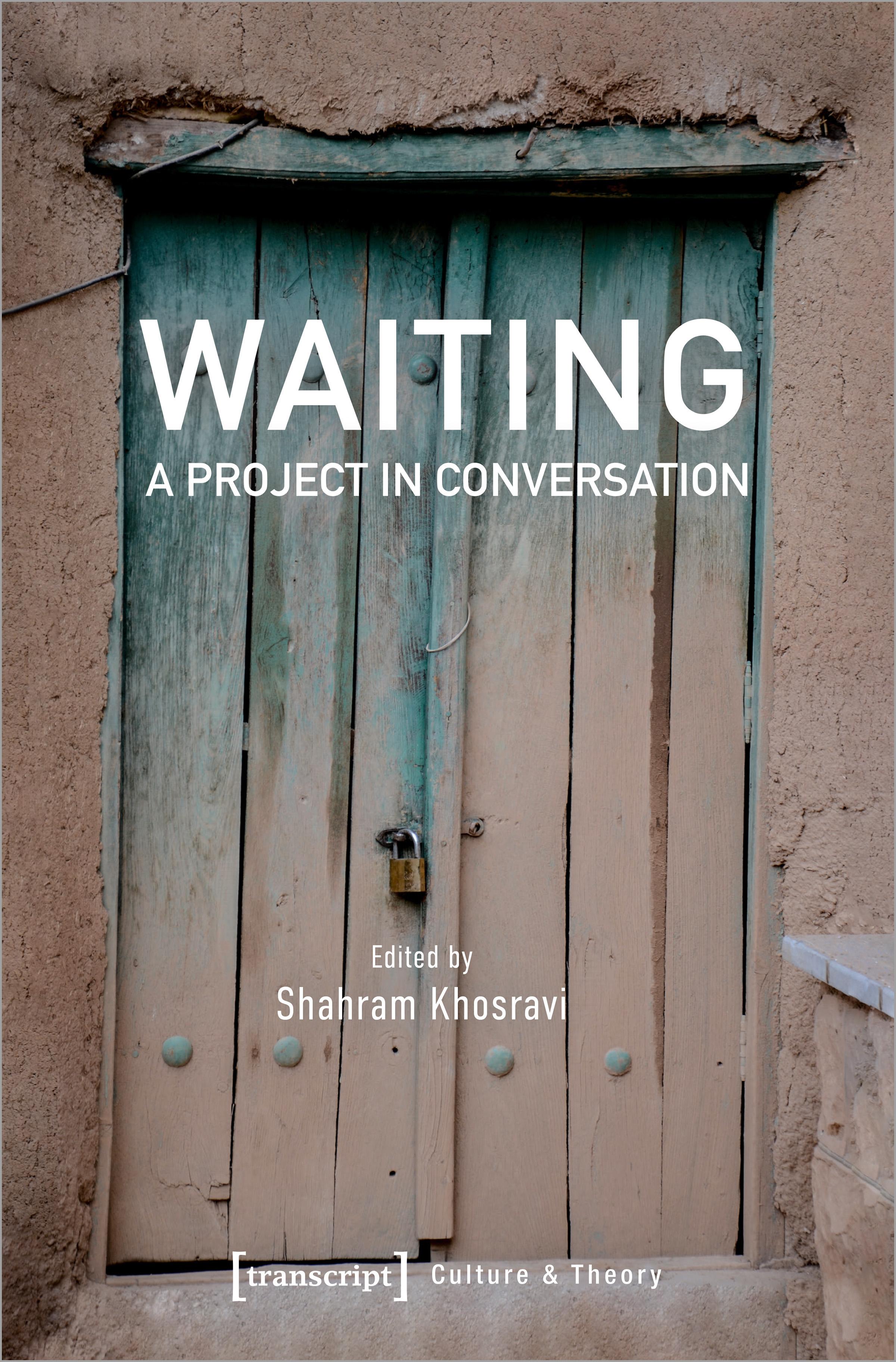 Waiting - A Project in Conversation