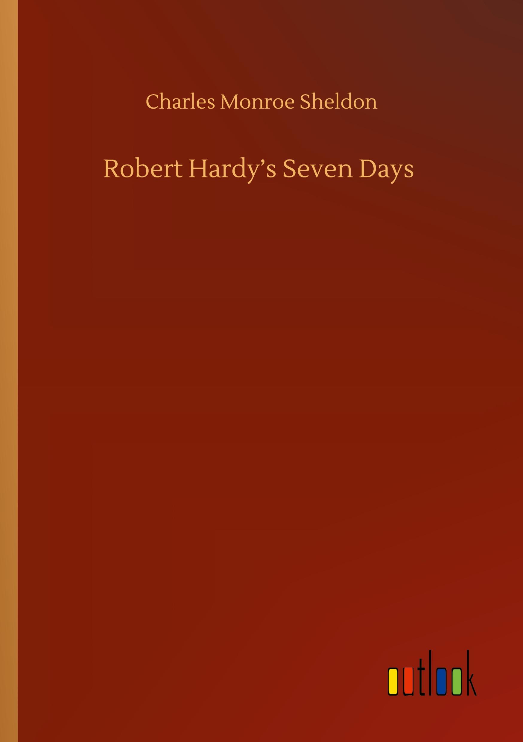 Robert Hardy¿s Seven Days