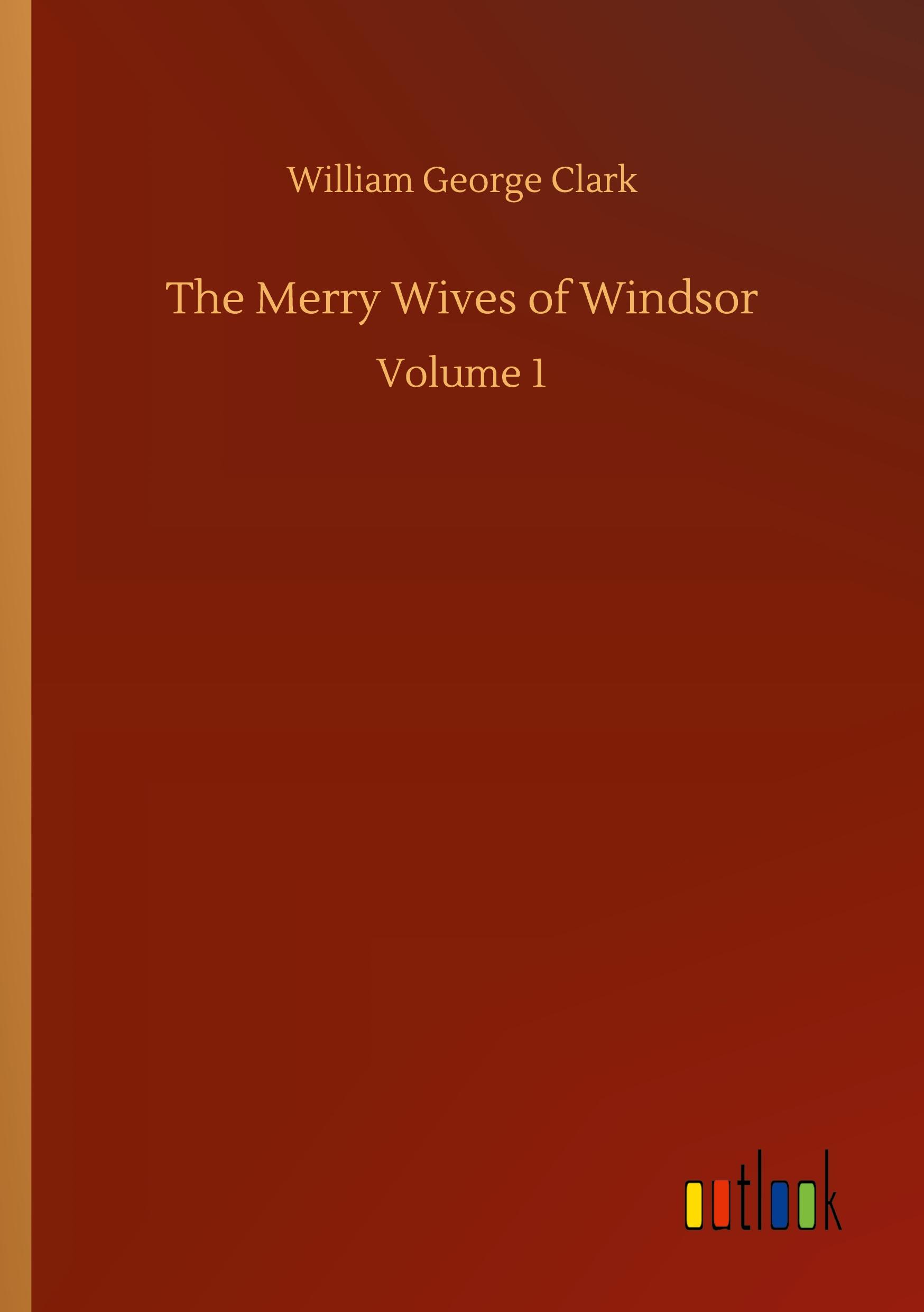 The Merry Wives of Windsor