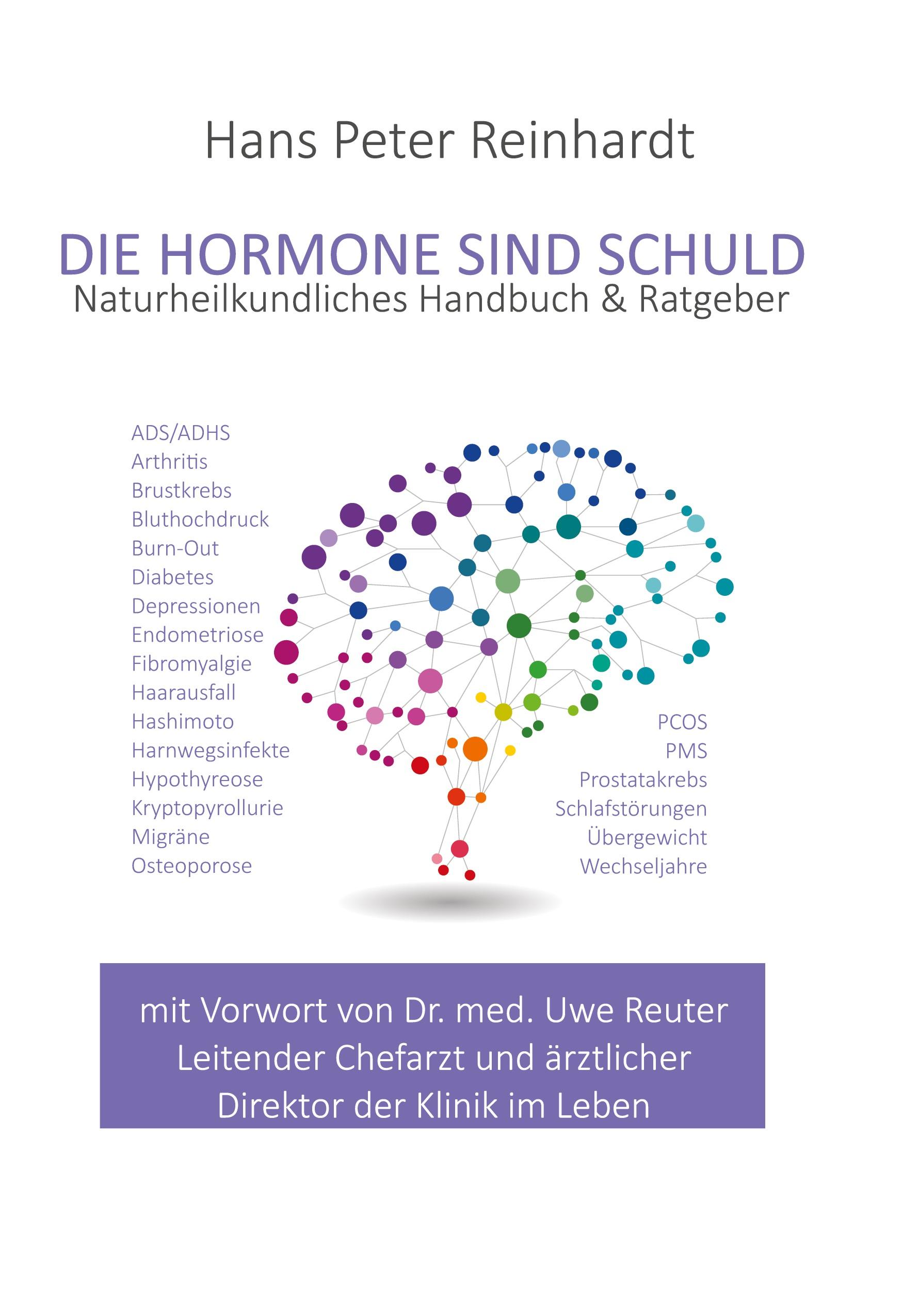 Die Hormone sind schuld