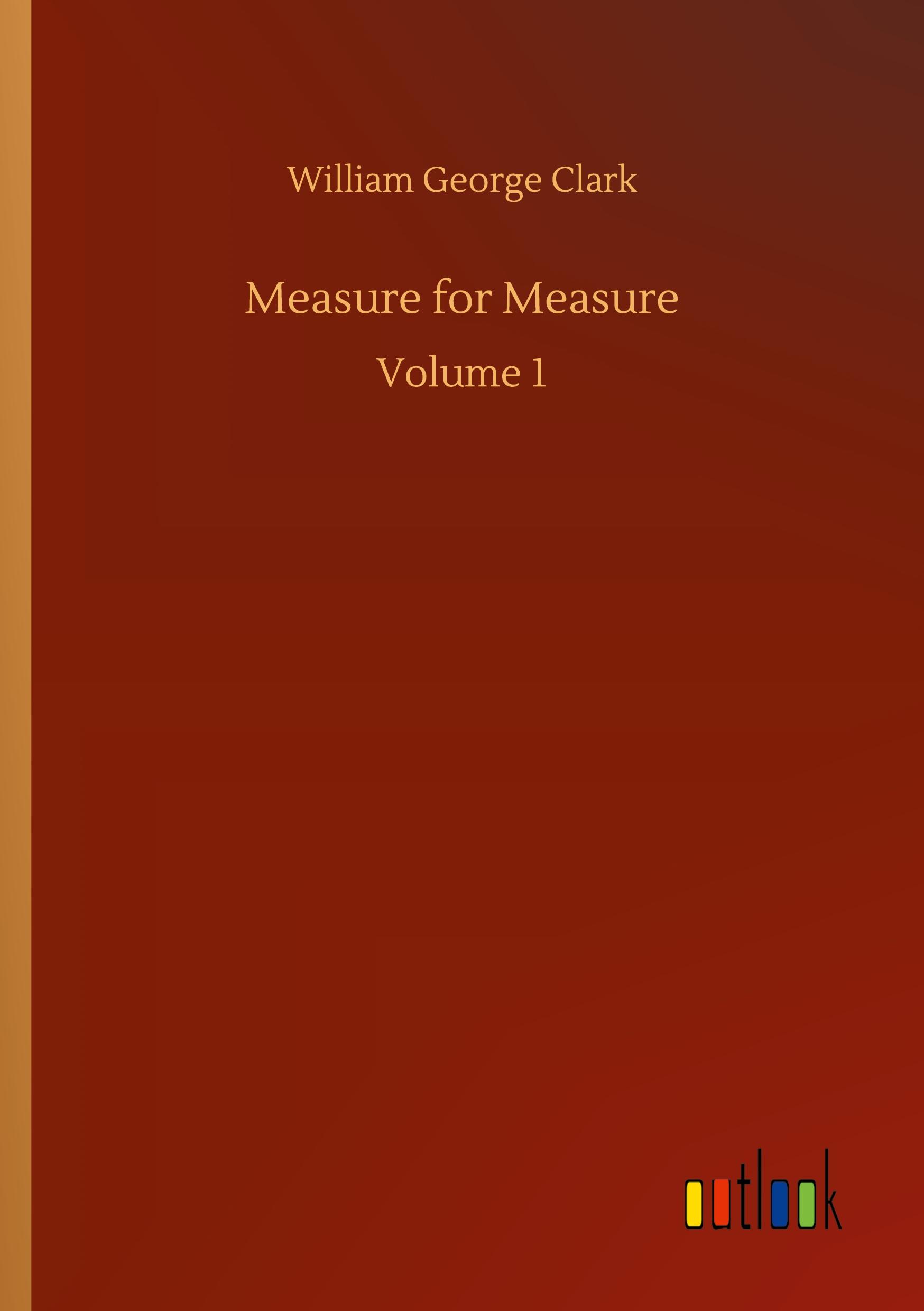 Measure for Measure