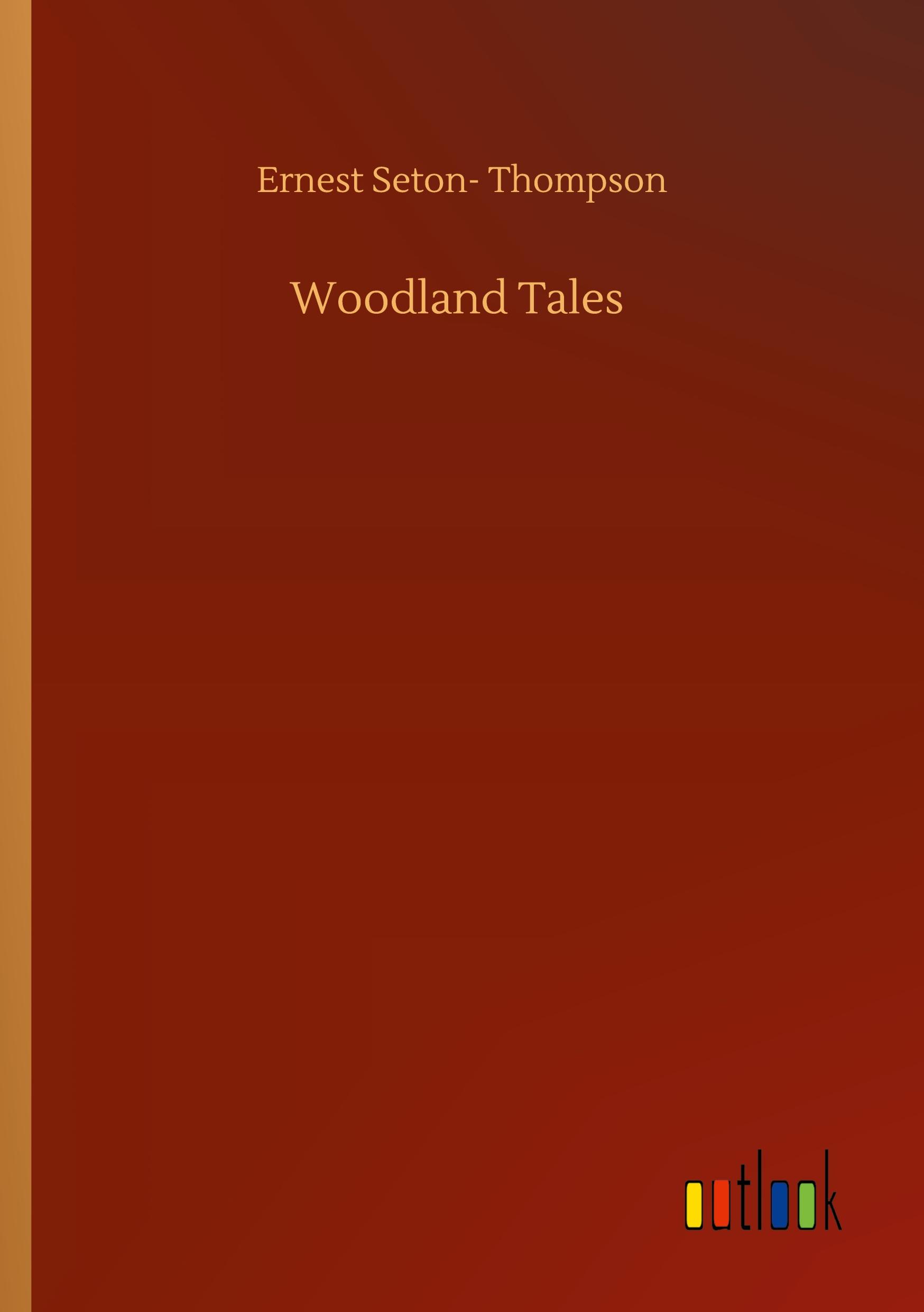 Woodland Tales