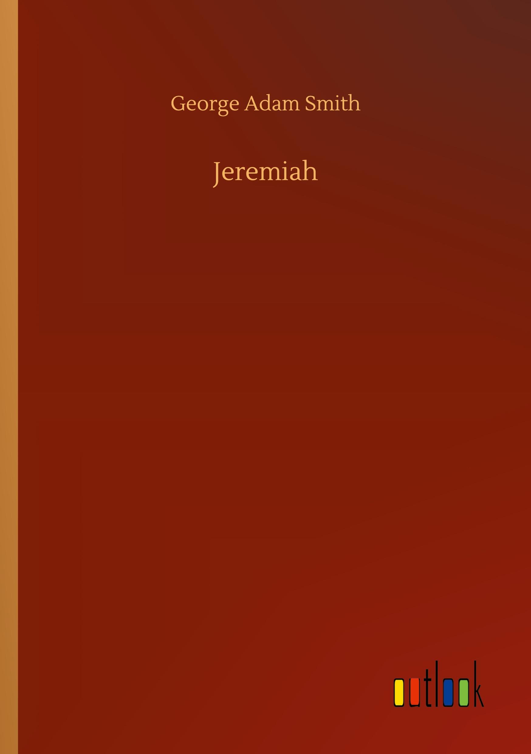 Jeremiah