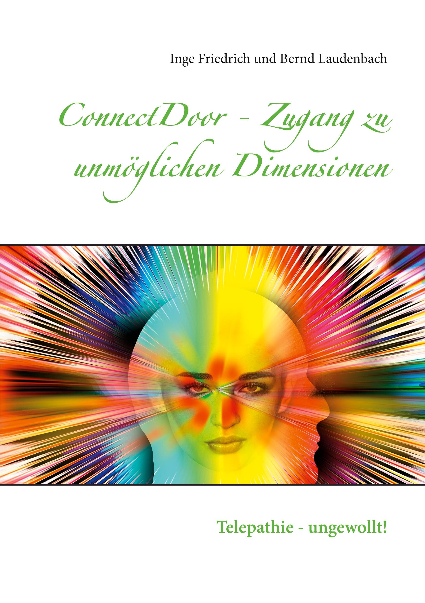 ConnectDoor - Zugang zu unmöglichen Dimensionen